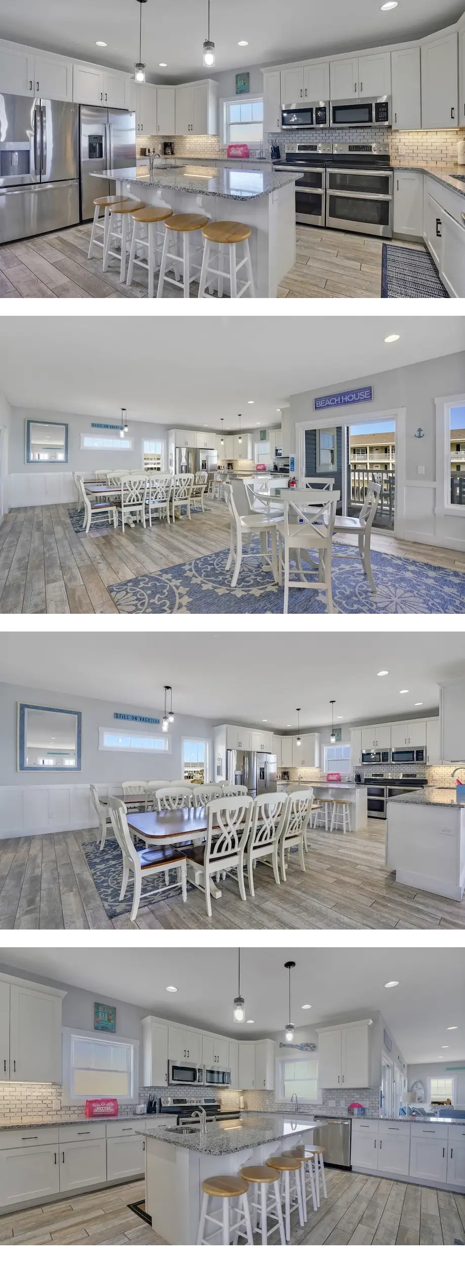8BR/6 & 2 Half BA - OCEAN VIEWS, POOL, H...