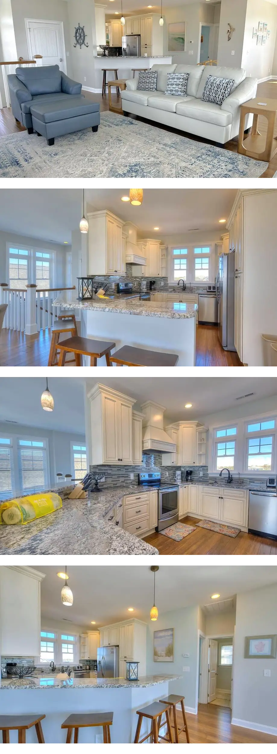 5BR/4BA-2nd Row Home-Private Pool/Gorgeo...