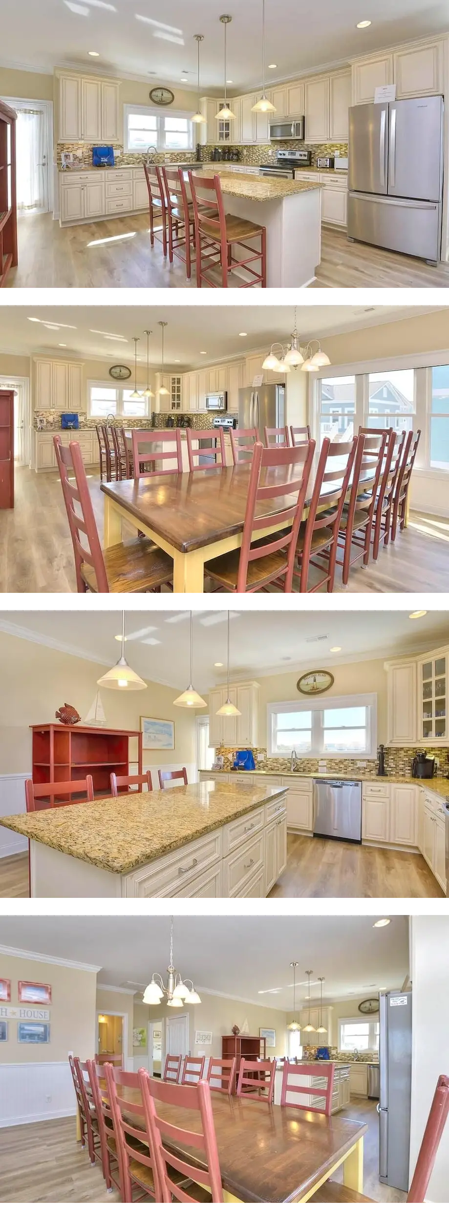 6BR/6.5BA Home - Ocean Views, POOL, ELEV...