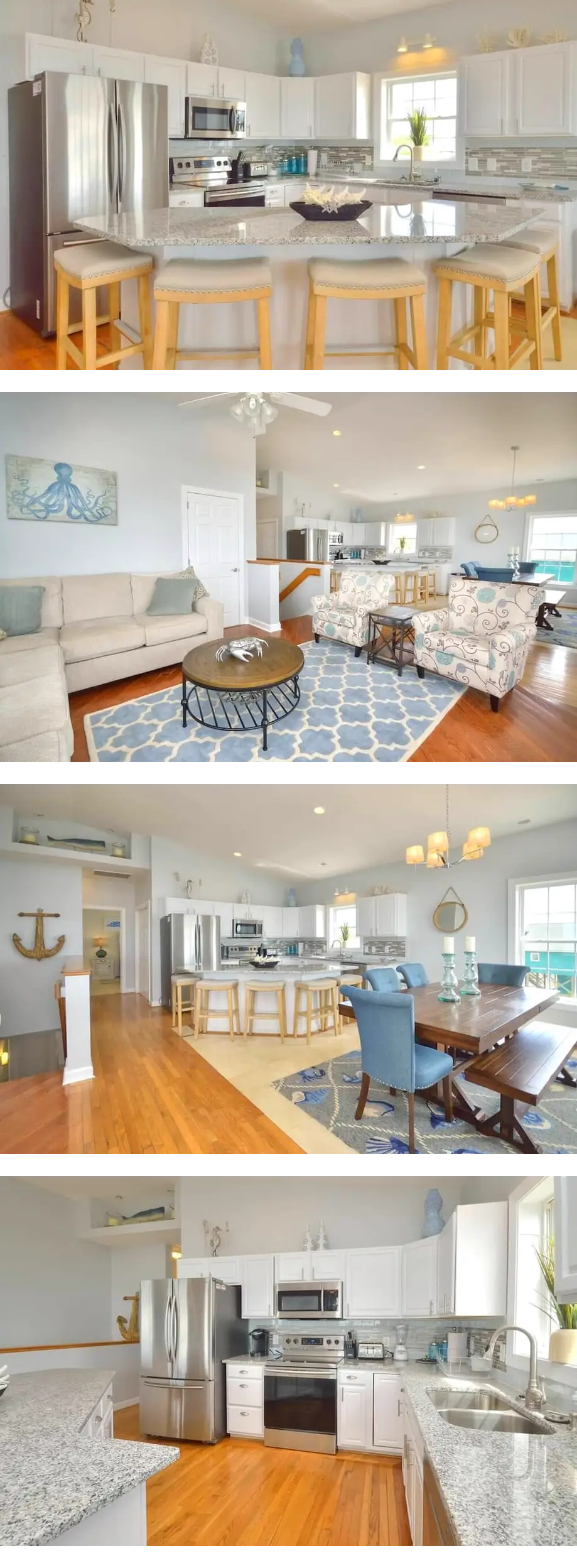 Completely Renovated-New Furniture,6Bdrm...