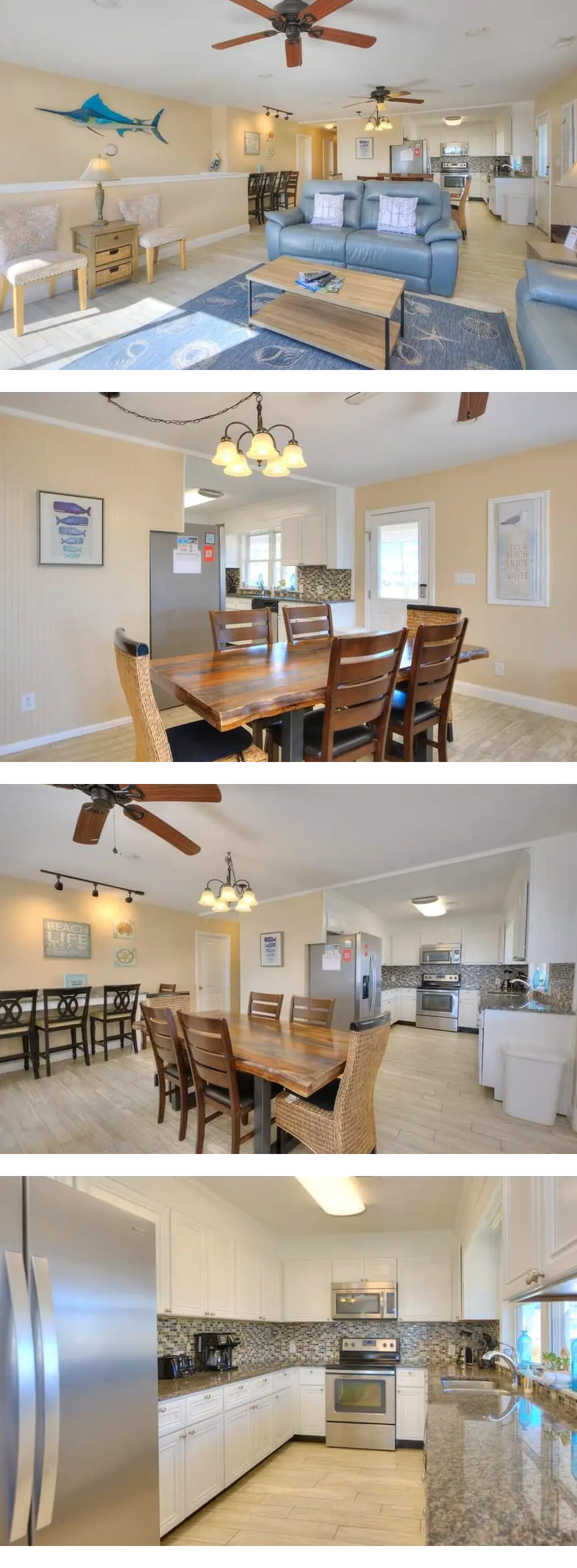 Beautiful-Remodeled 5 BR/5 BA-Beach Acce...