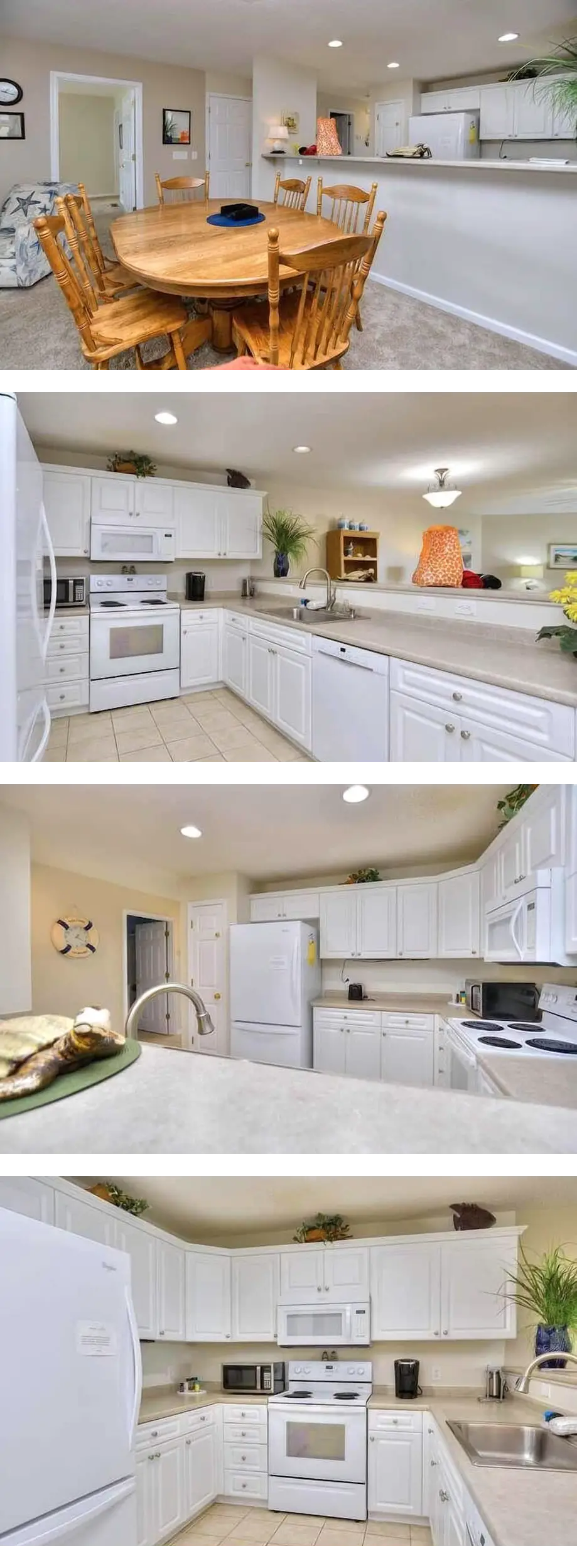 SSV 3102 Condo - Carolina Dreamin' unit ...