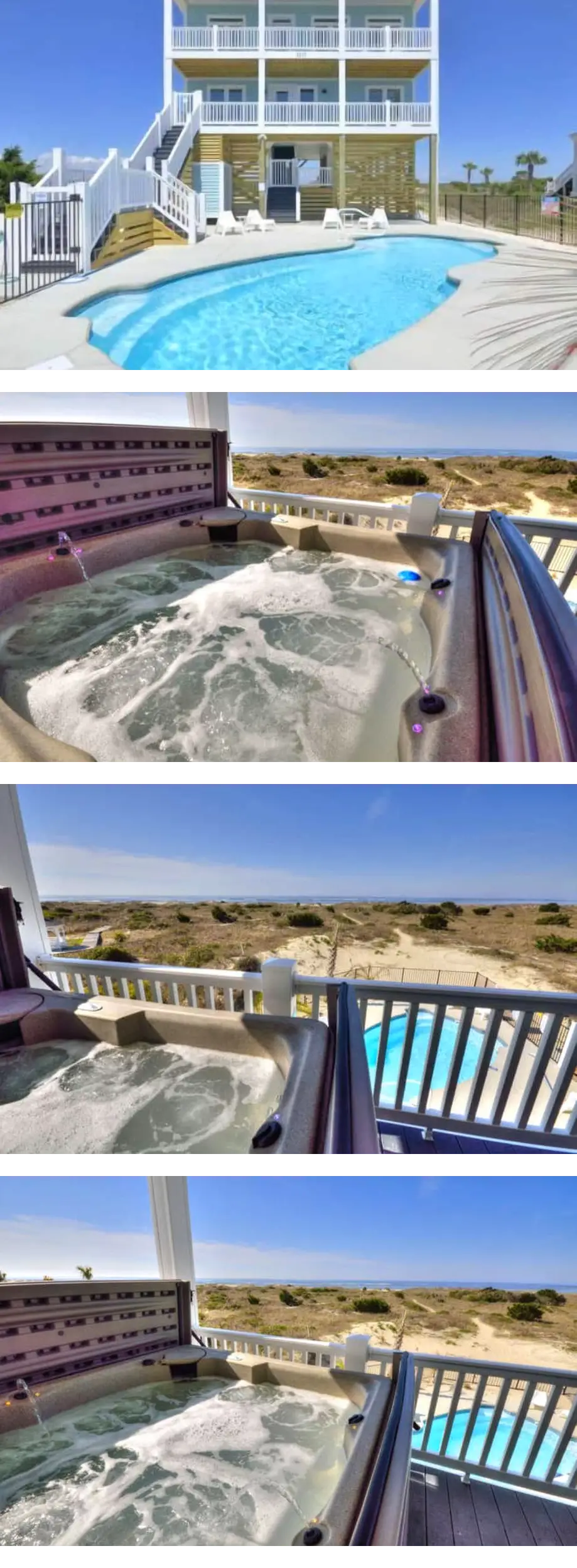 Beautiful & Brand New 6 Bdrm/3.5 Bath, O...