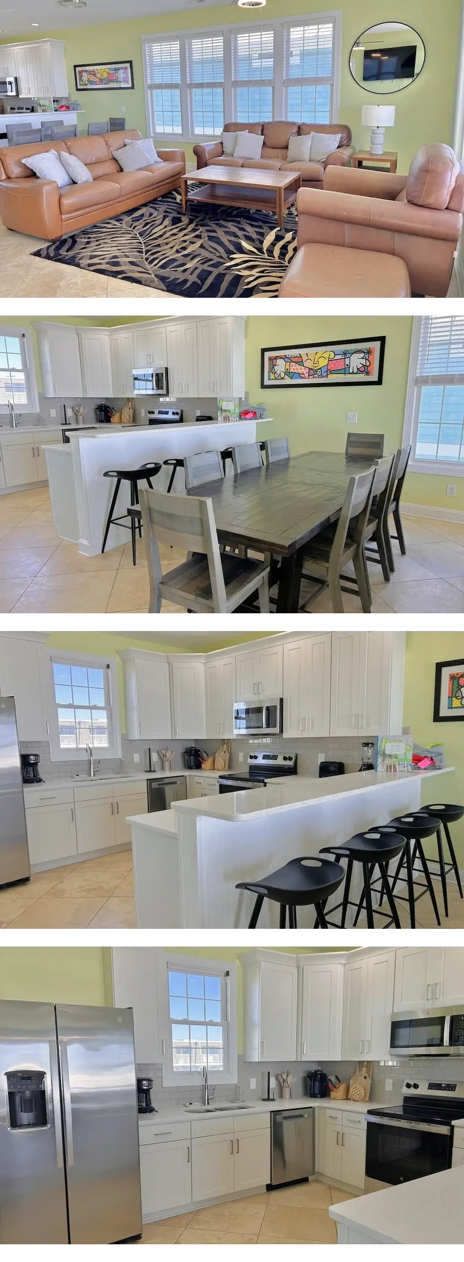 5BR 4BA Impeccable Home - Private Saltwa...