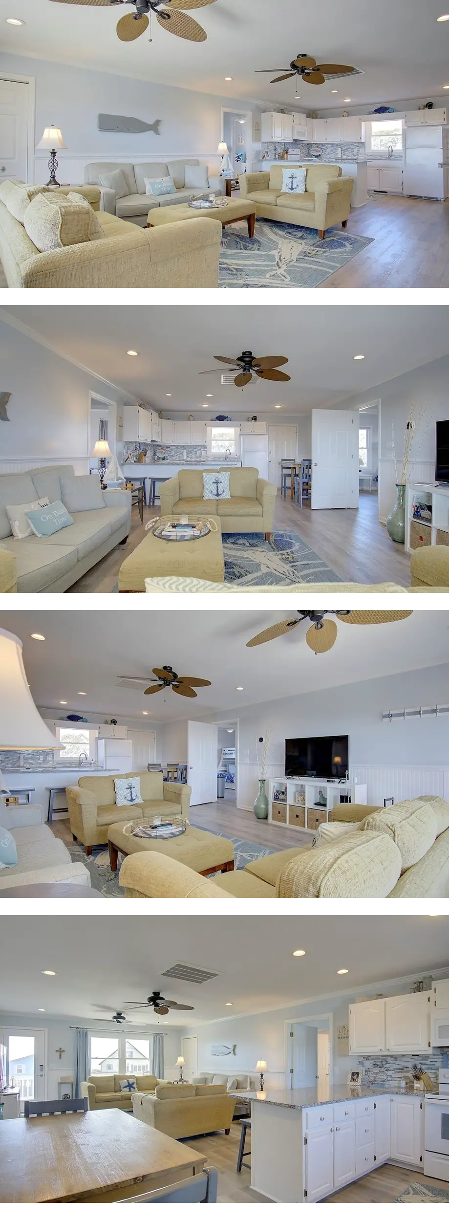 Desirable Location-4BR/2BA Ocean View-PO...