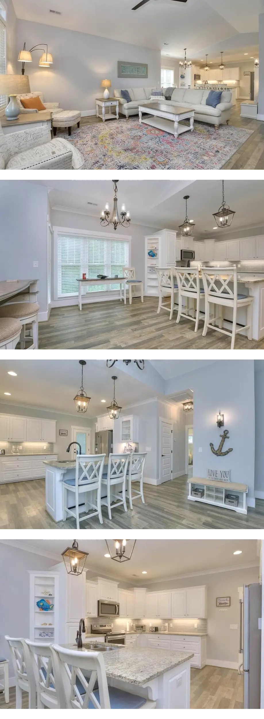 3BR/2BA Home - Short Few Minute Drive to...