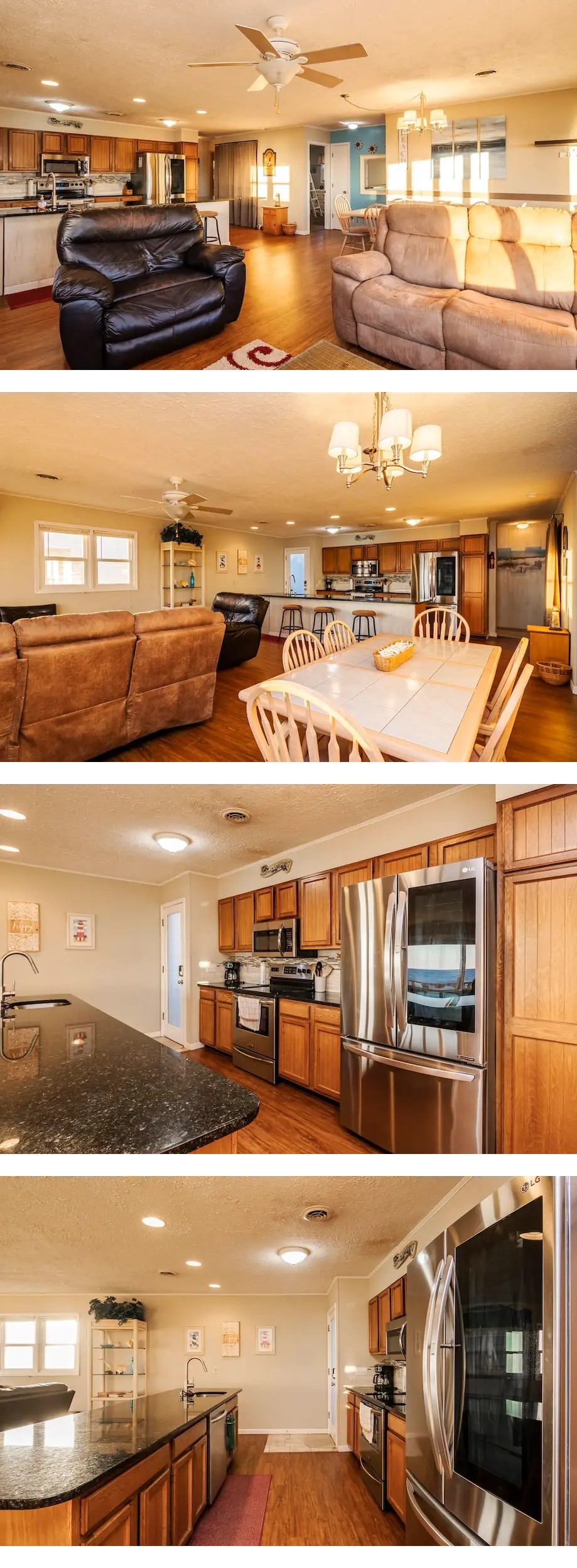 Lady Dune: Cozy Oceanfront Cottage Near ...