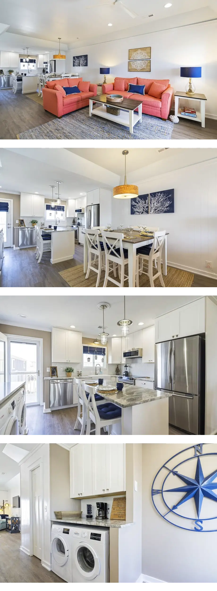 Luxury Beach Vacationing Awaits You!!