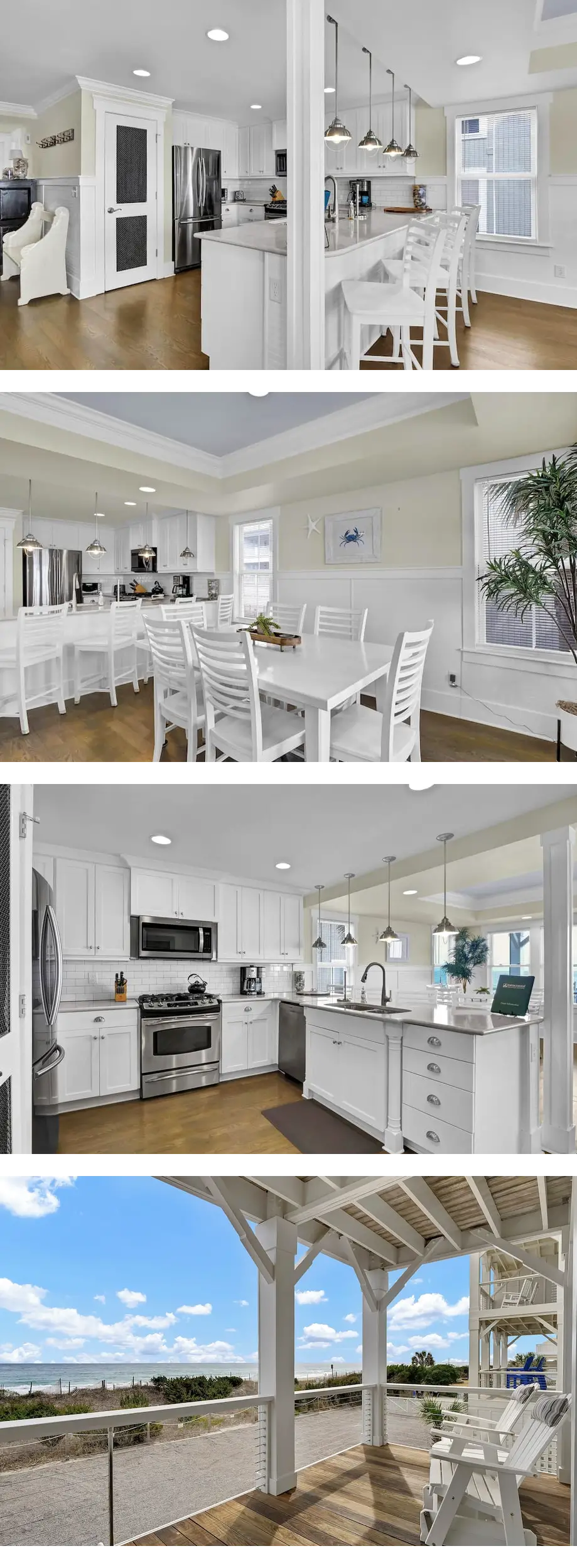 Seaside at Columbia - 3 bedroom beautifu...
