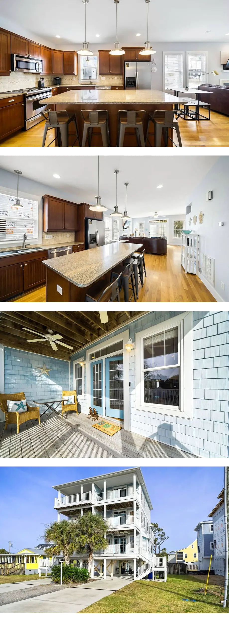 Sea Home Alabama - 3 Blocks From Beach W...