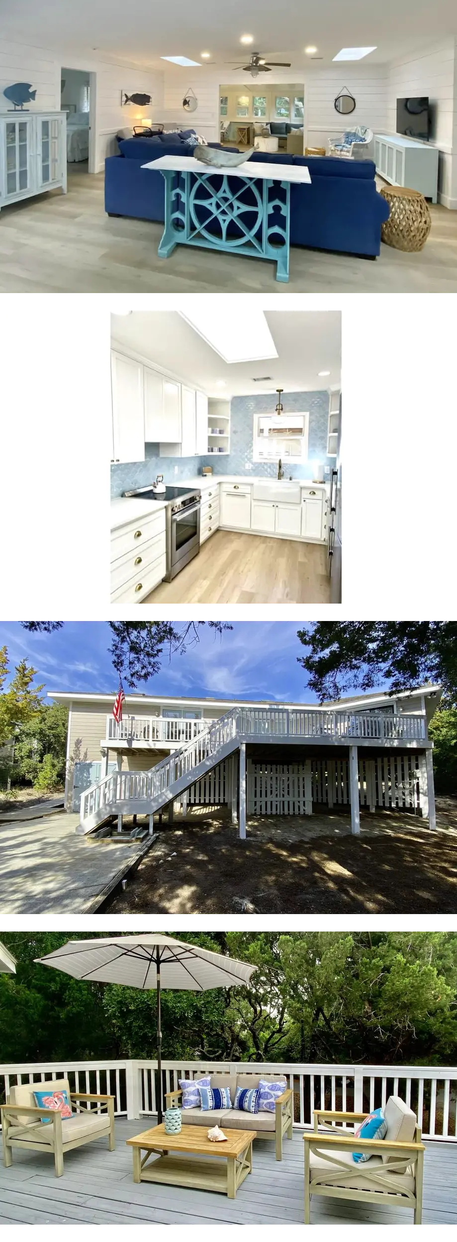 BHI Coastal Cottage