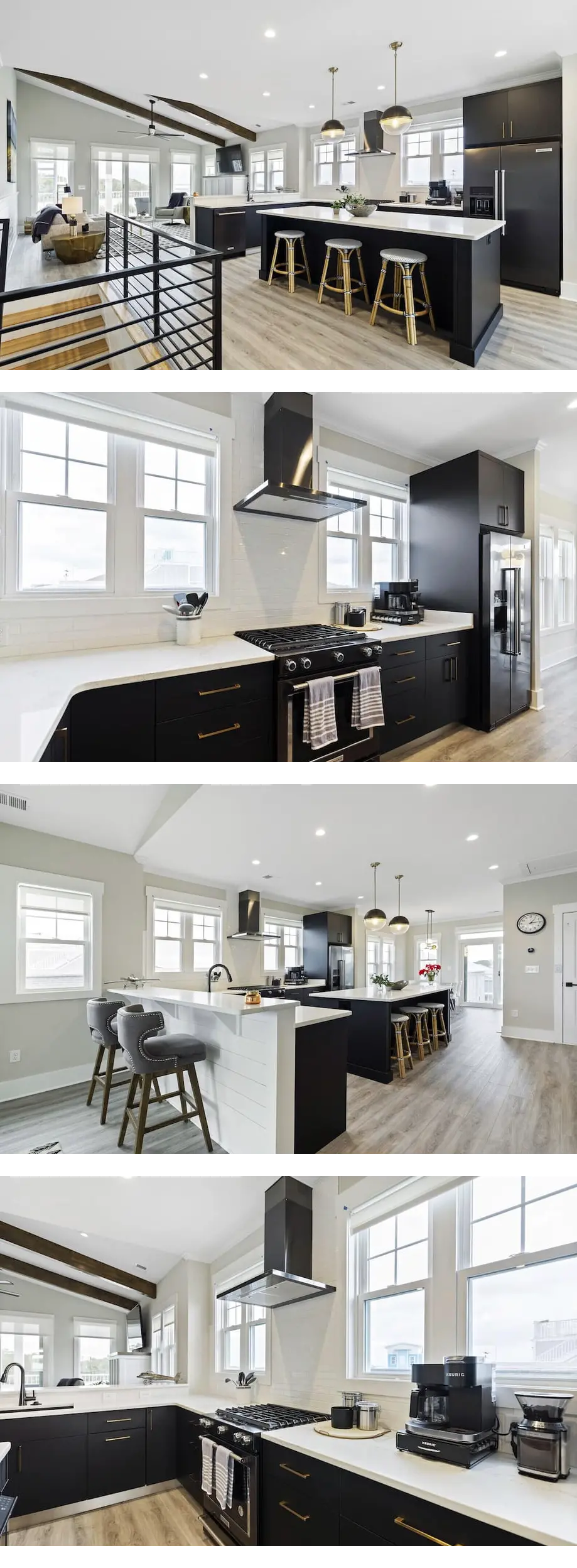 Stunning Family Getaway - Water Views, E...