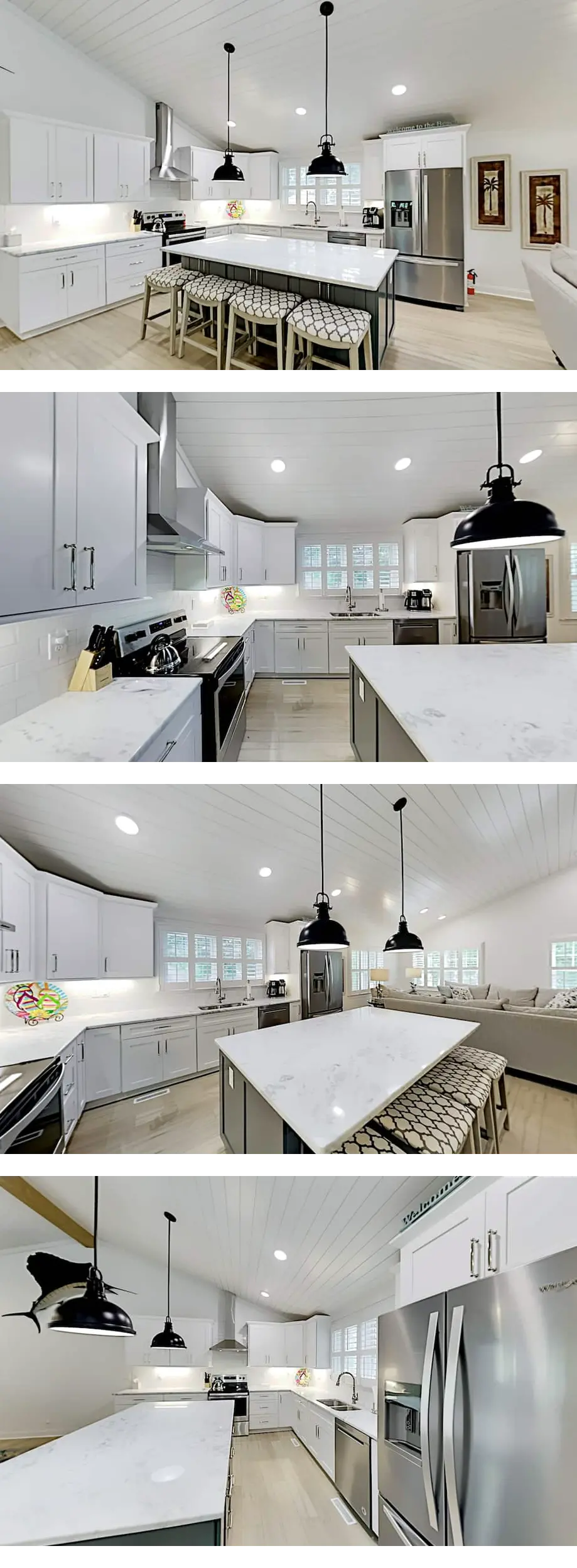 Dog-friendly gem, close drive to beach -...