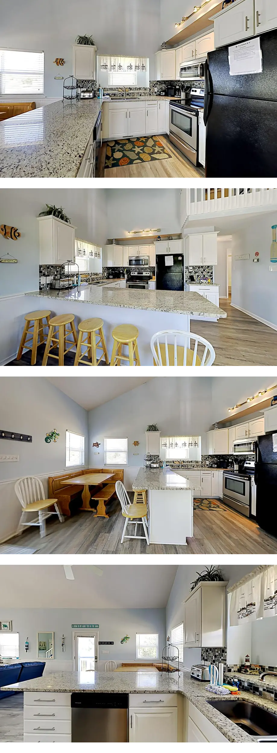 Charming Coastal Home with private pool,...
