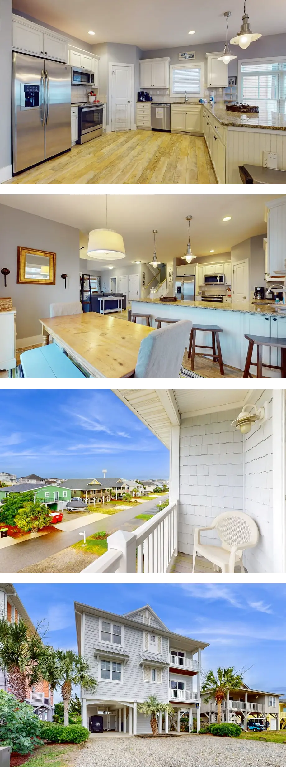 Canal home with private dock, crows nest...