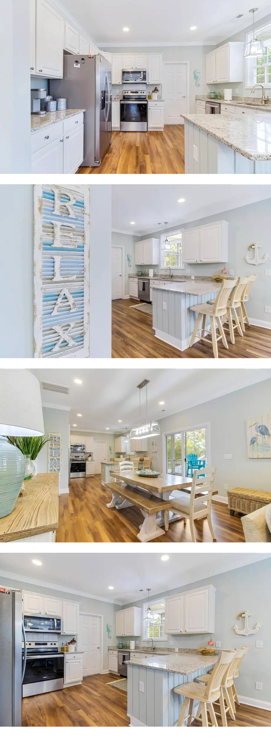 Pet Friendly -Fenced Backyard - Perfect ...