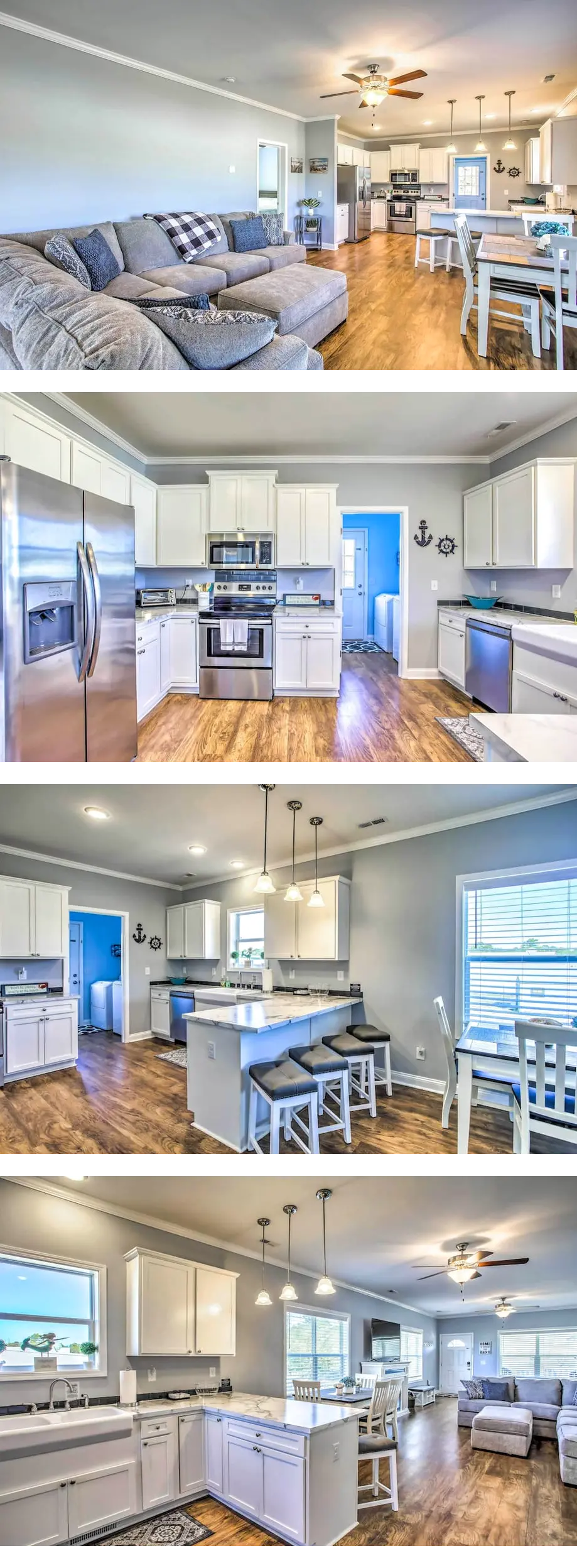 Ocean Isle Beach Escape - Centrally Loca...