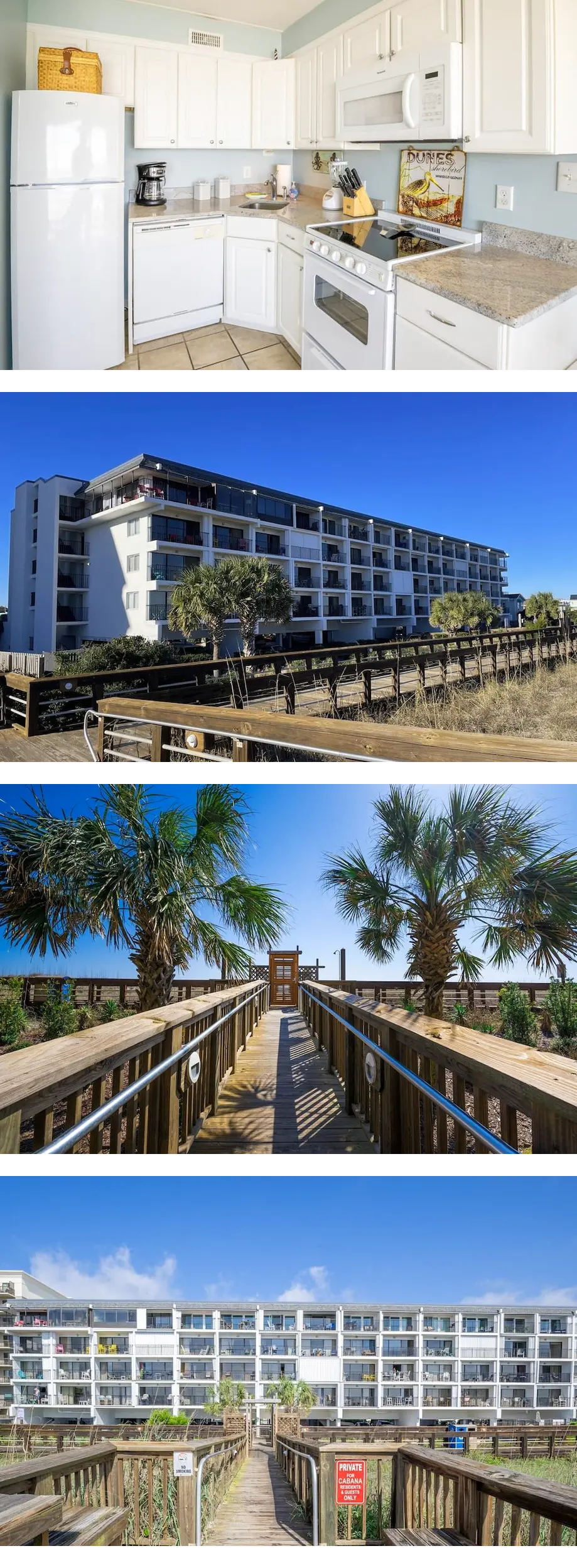 Oceanfront with Pool - New Flooring - Ne...