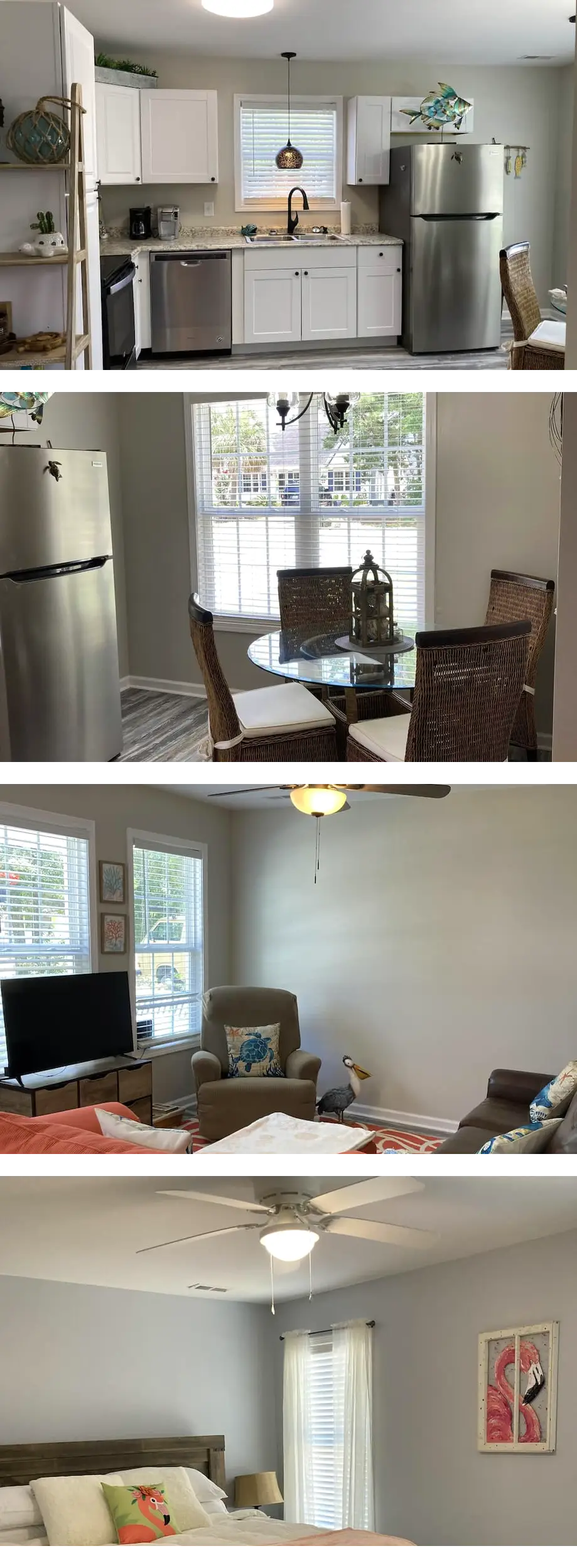 Built in 2021, Cute cottage short walk t...