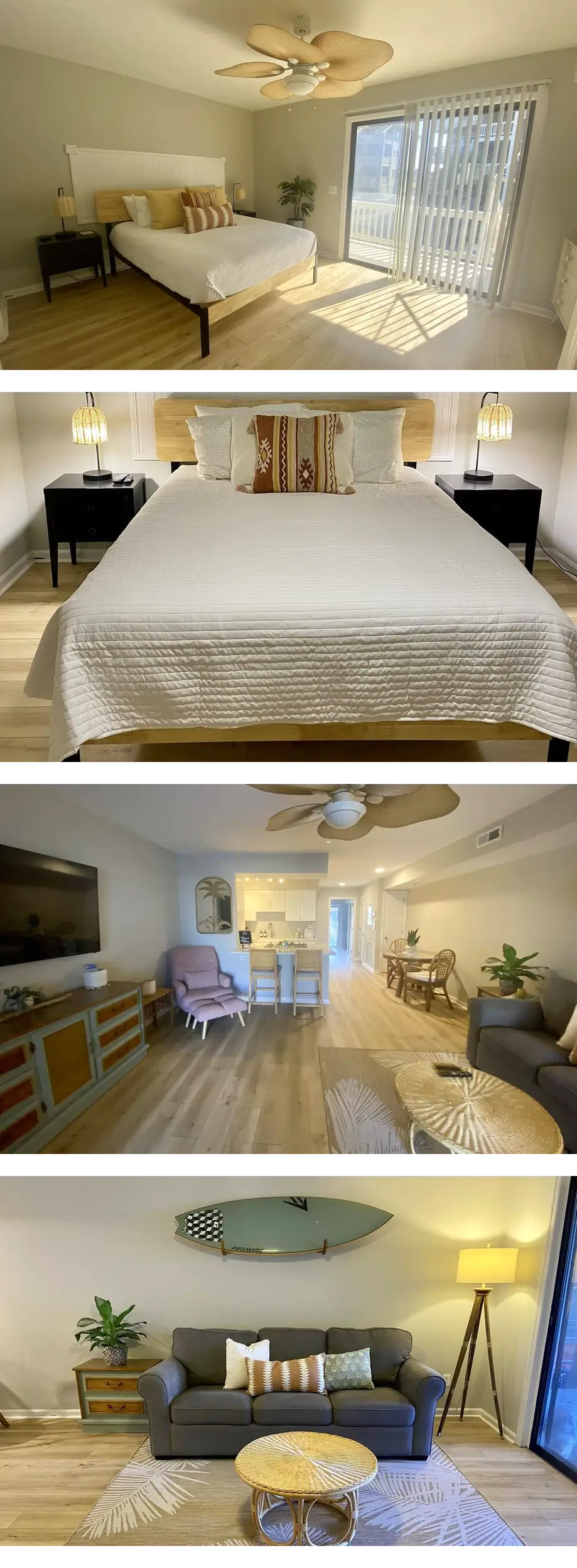 Fully renovated 1 bedroom condo - across...