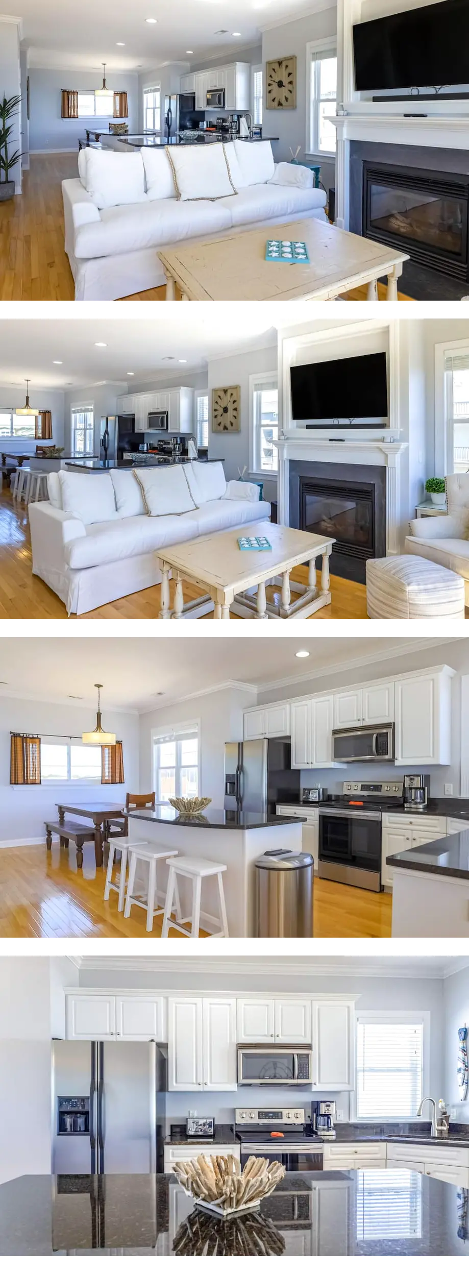 Elegant beachfront escape with private b...