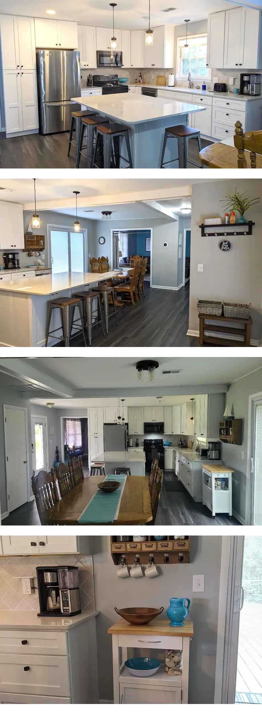 Wilmington Family Vacation Home