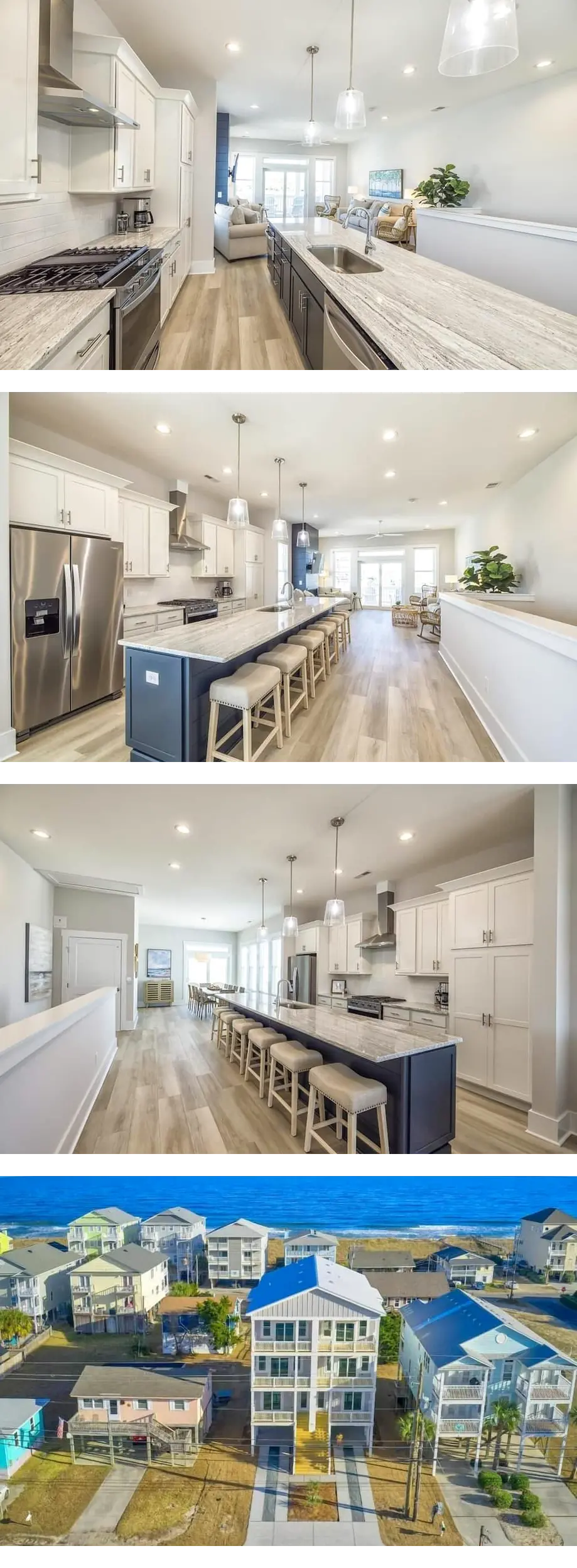 Dogs Allowed at Luxury Duplex - Second R...
