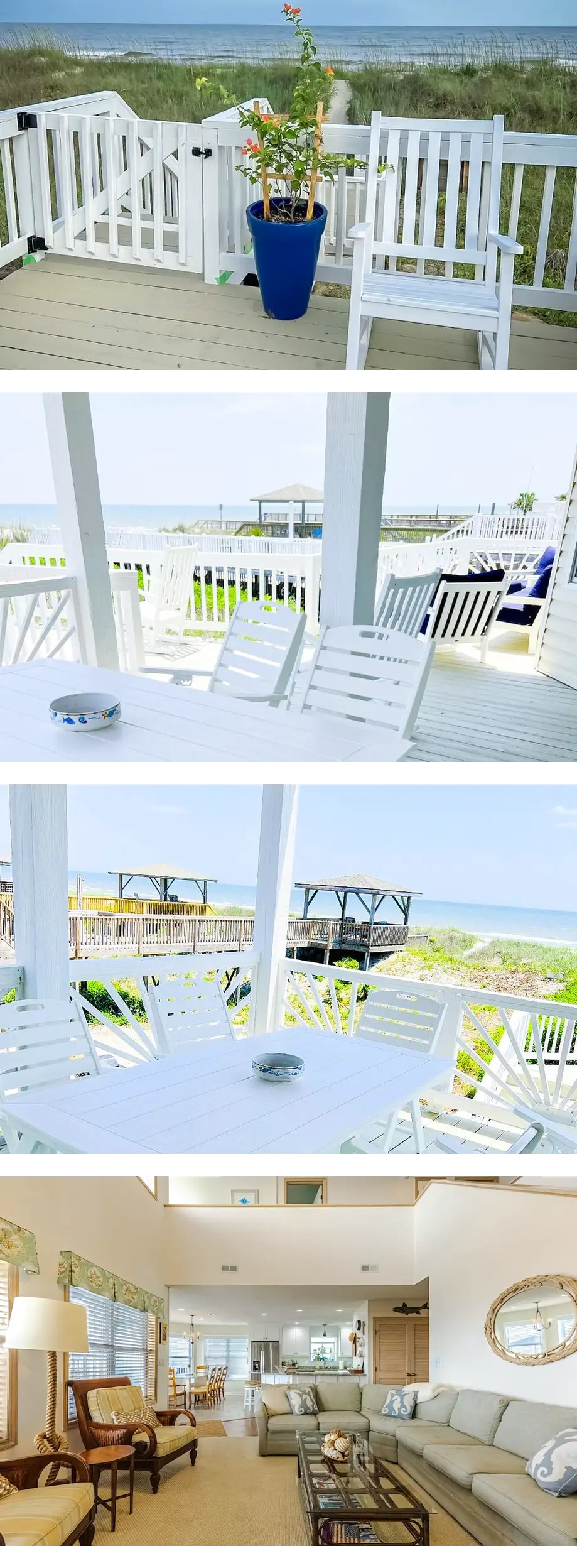 Zoe's Family Tides!\nFamily Friendly Oce...