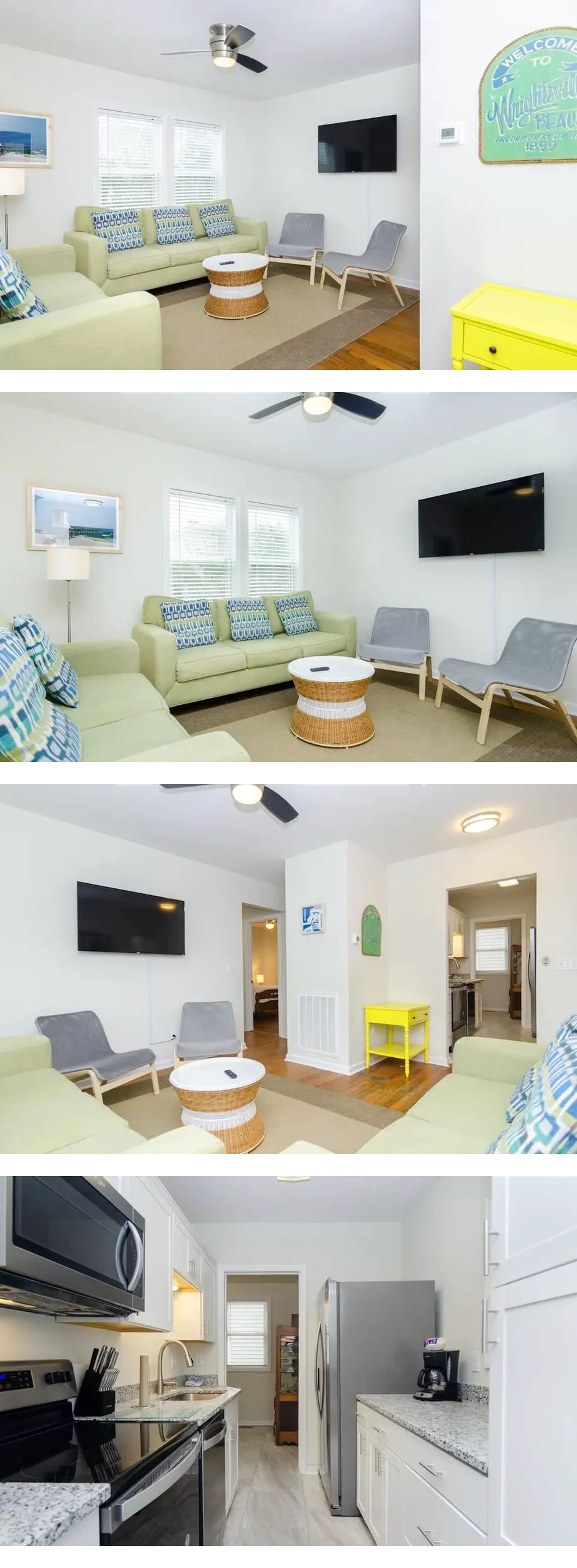 Historic charm blended with modern conve...