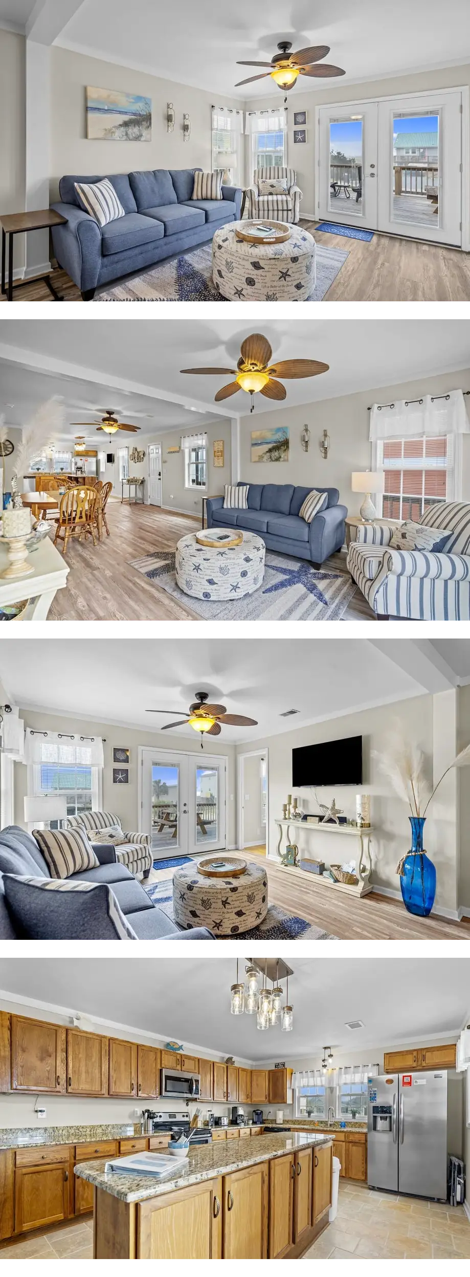 Heart of Oak Island/2nd Row Ocean Vew - ...
