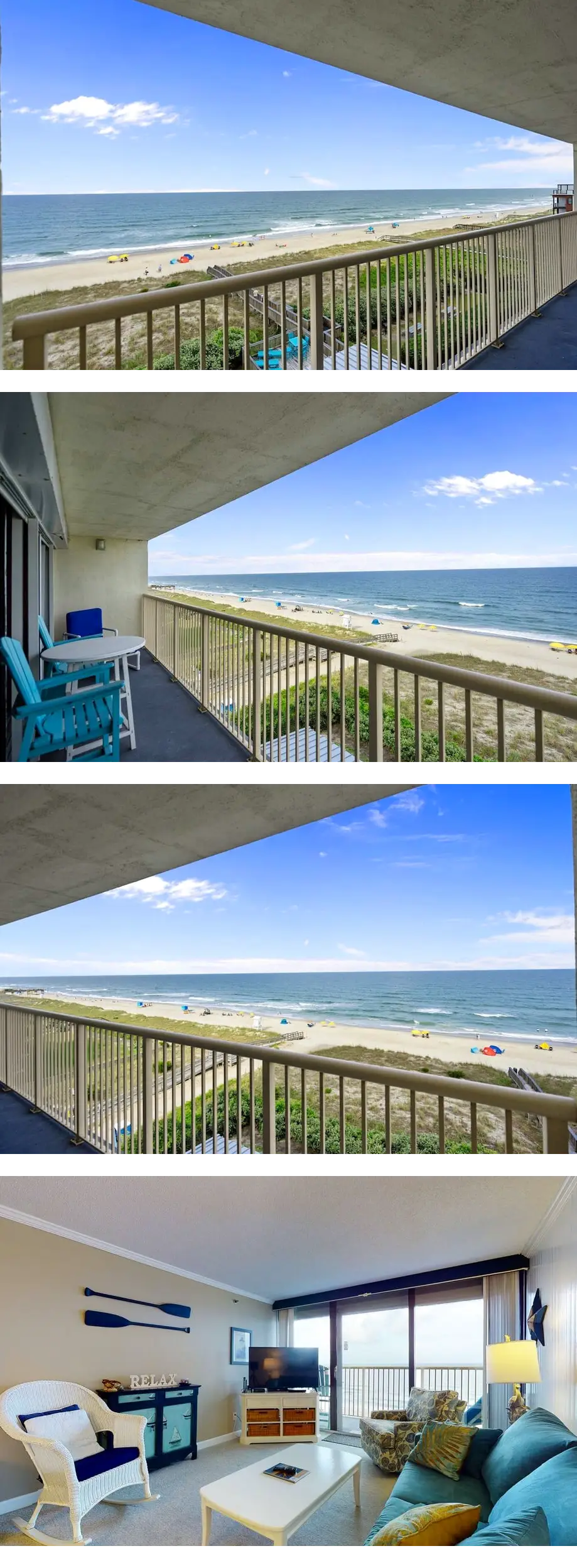 Pelican Watch 502 - Bullard Realty