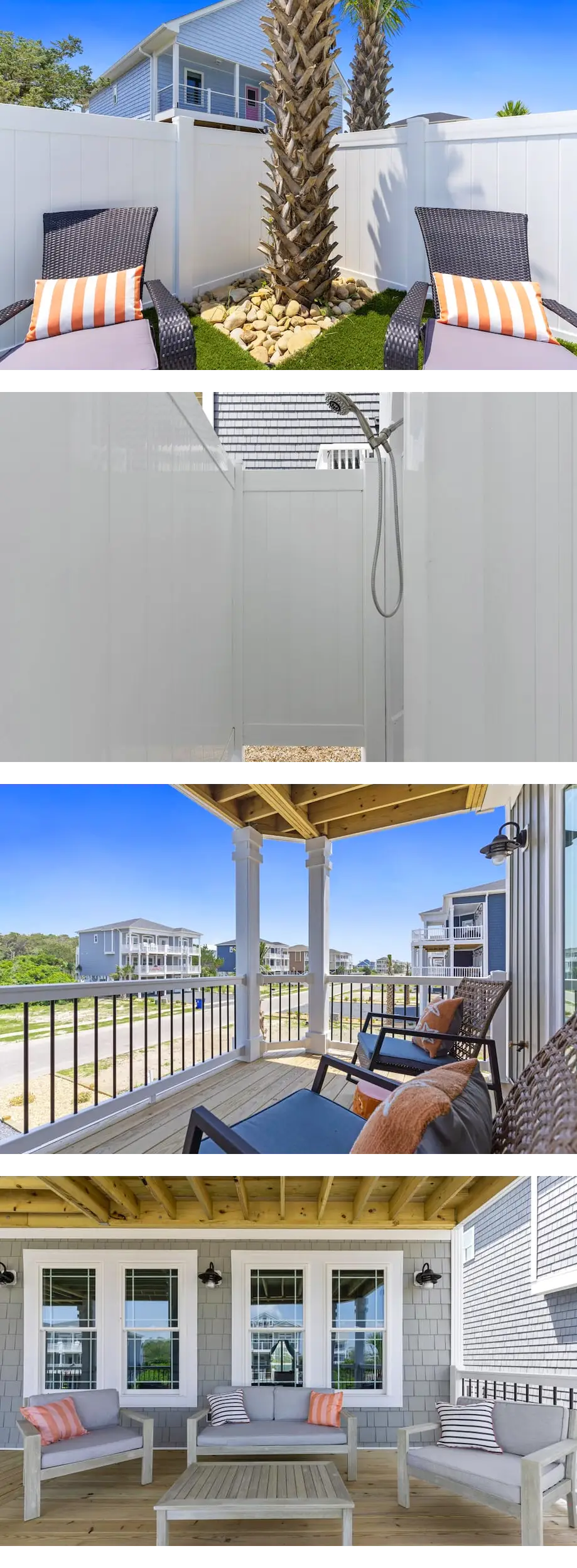 Beach Please - w/ Pool, Hot Tub & Tiki B...