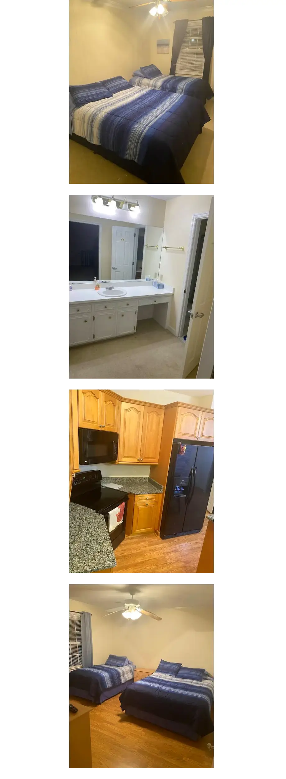 8 Miles to Beach/ Dog friendly/ public P...