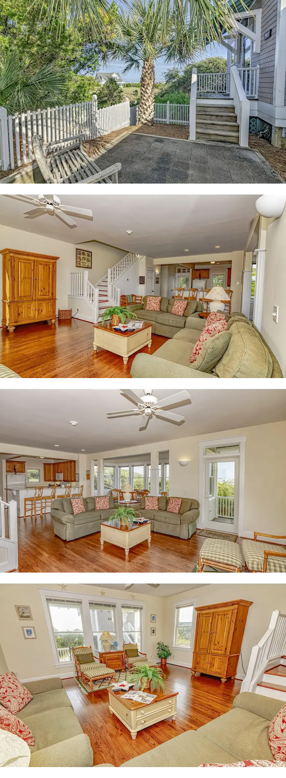 Experience unforgettable coastal views a...