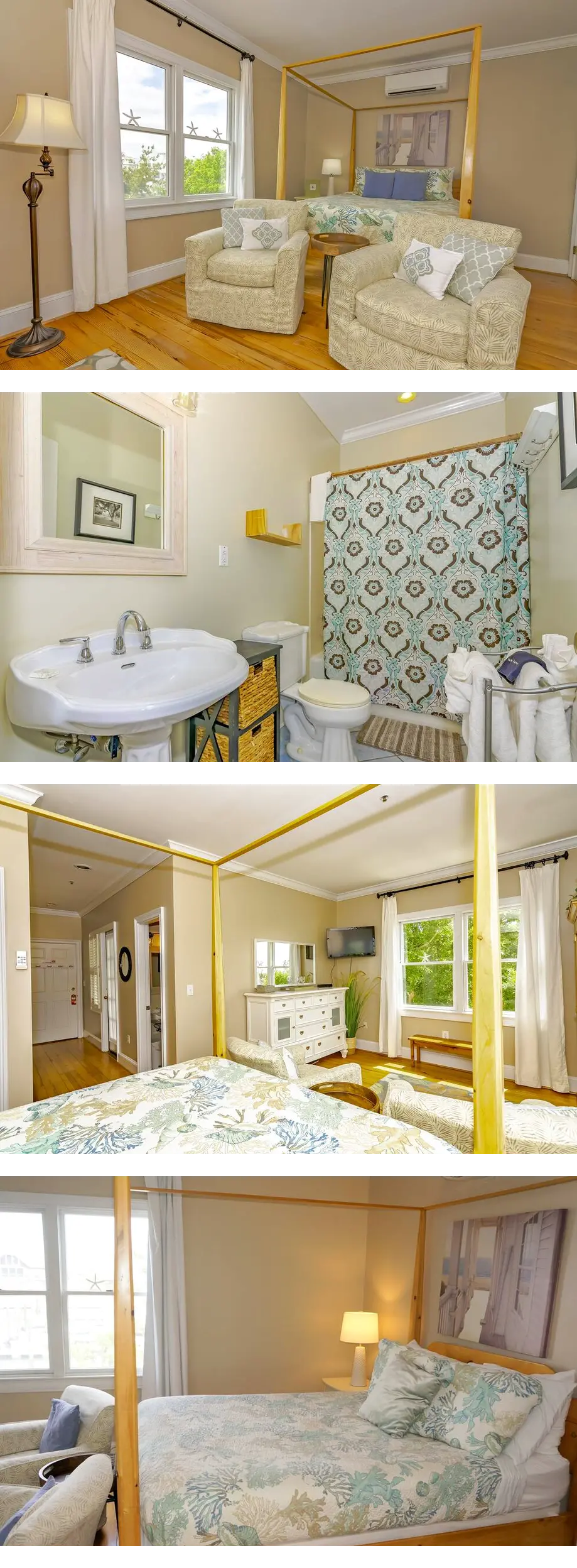 Welcome to The Marsh Harbour Inn-Ocean V...