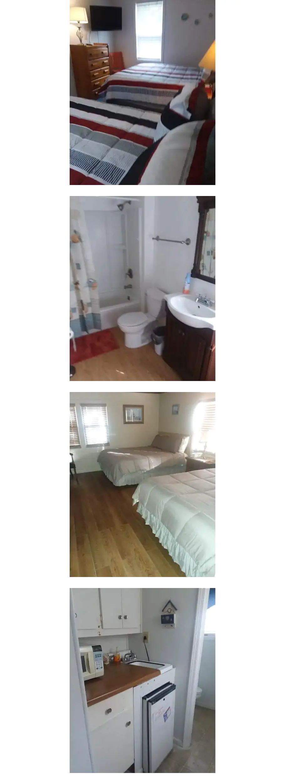 3-bedroom vacation home minutes from Car...