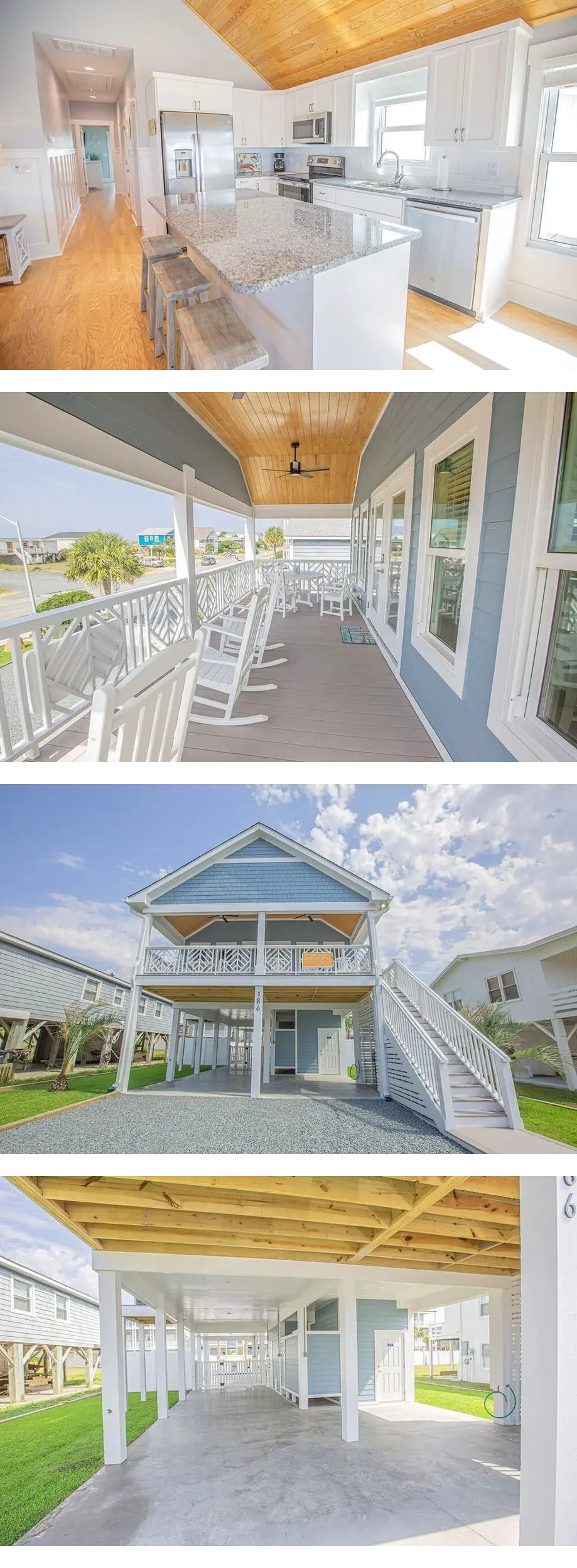 The Sandbox - Private pool home with bea...