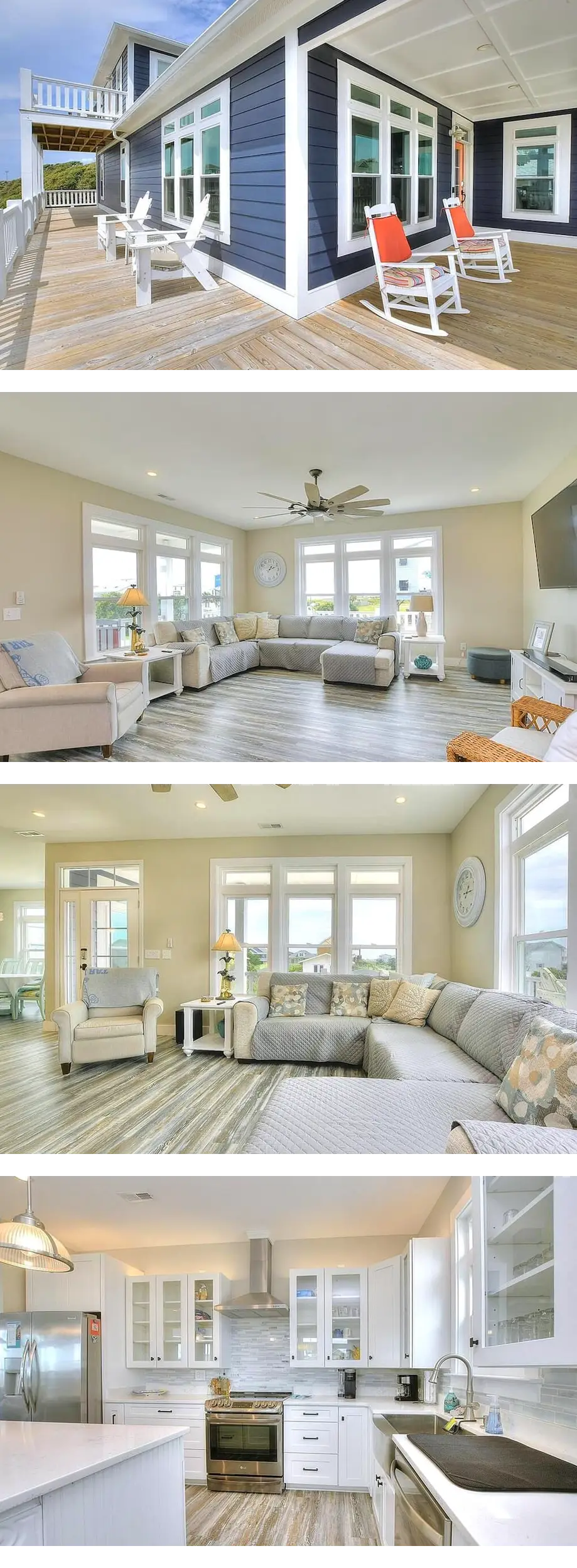 Beautiful New Home-Less Than a 3 Minute ...