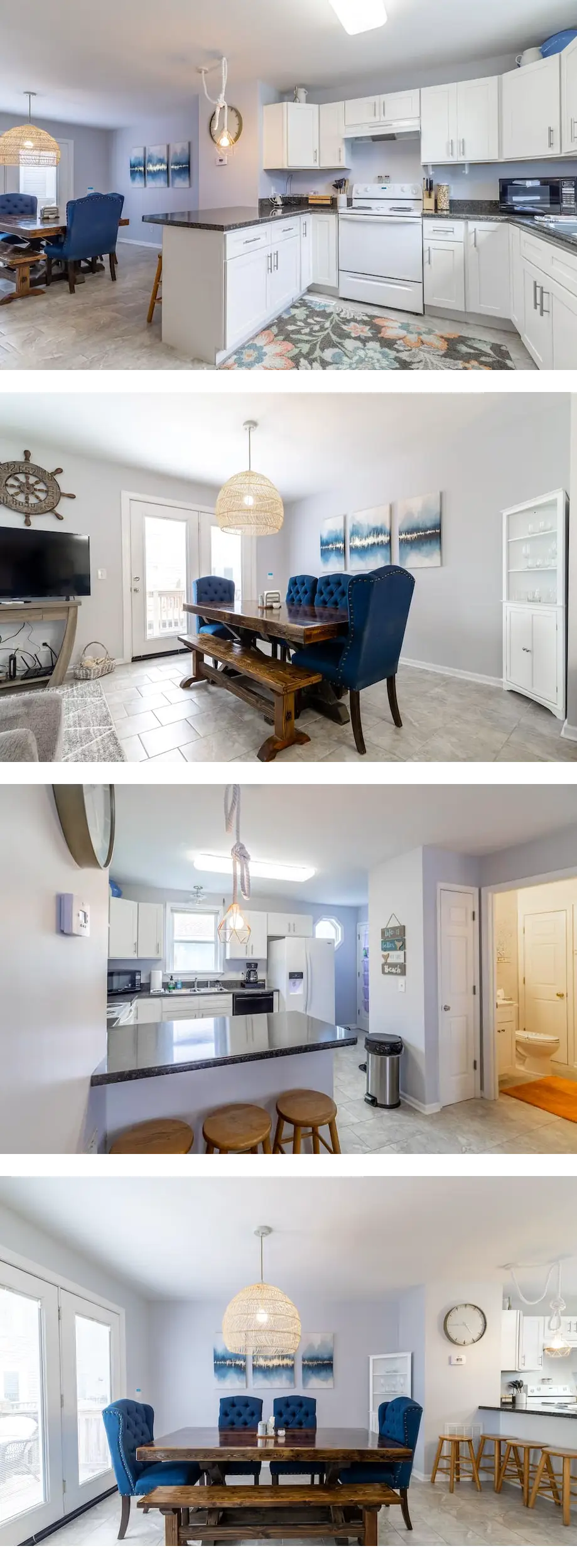  Easy beach access, private pool, and Pe...