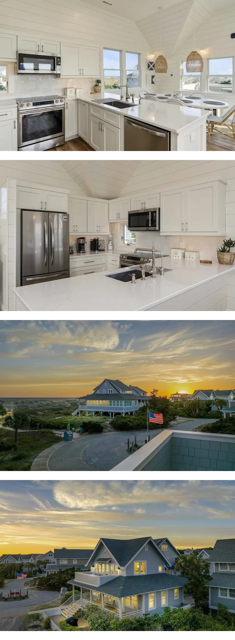Ocean Front Cottage 2023 Total Renovatio...