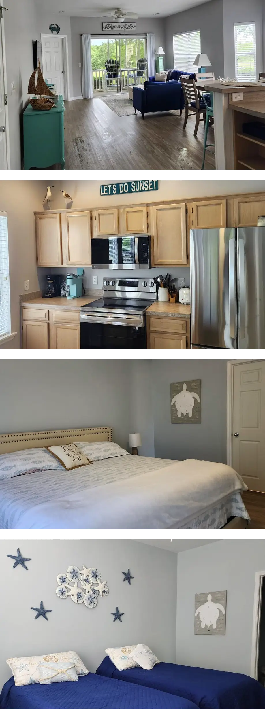 Golf, Beach, Dining, Shopping this Condo...