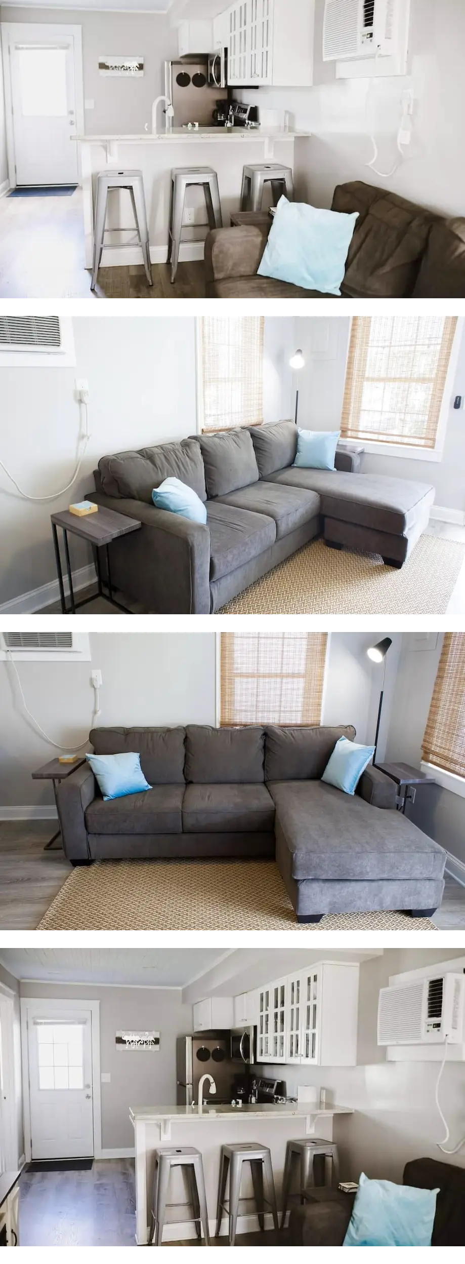 Little Blue Cottage at CB - 2 Blocks Fro...