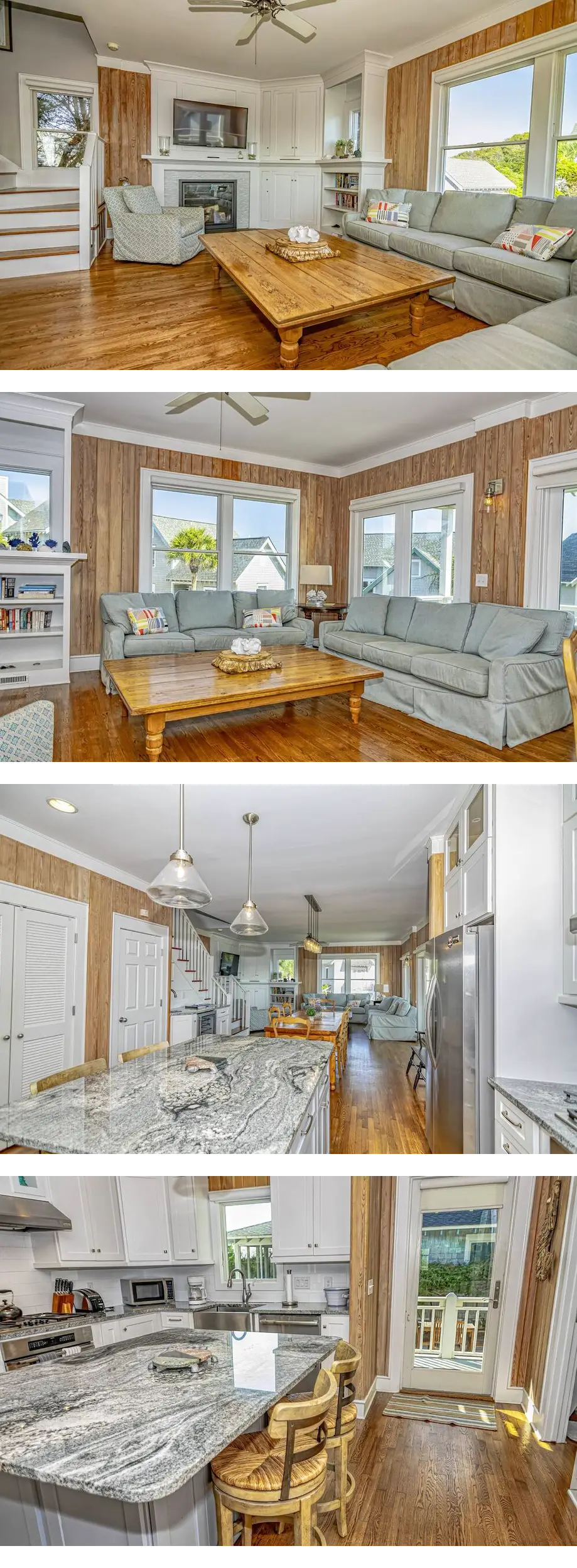 Mesmerizing Views 4 BR Plus  Pet Friendl...