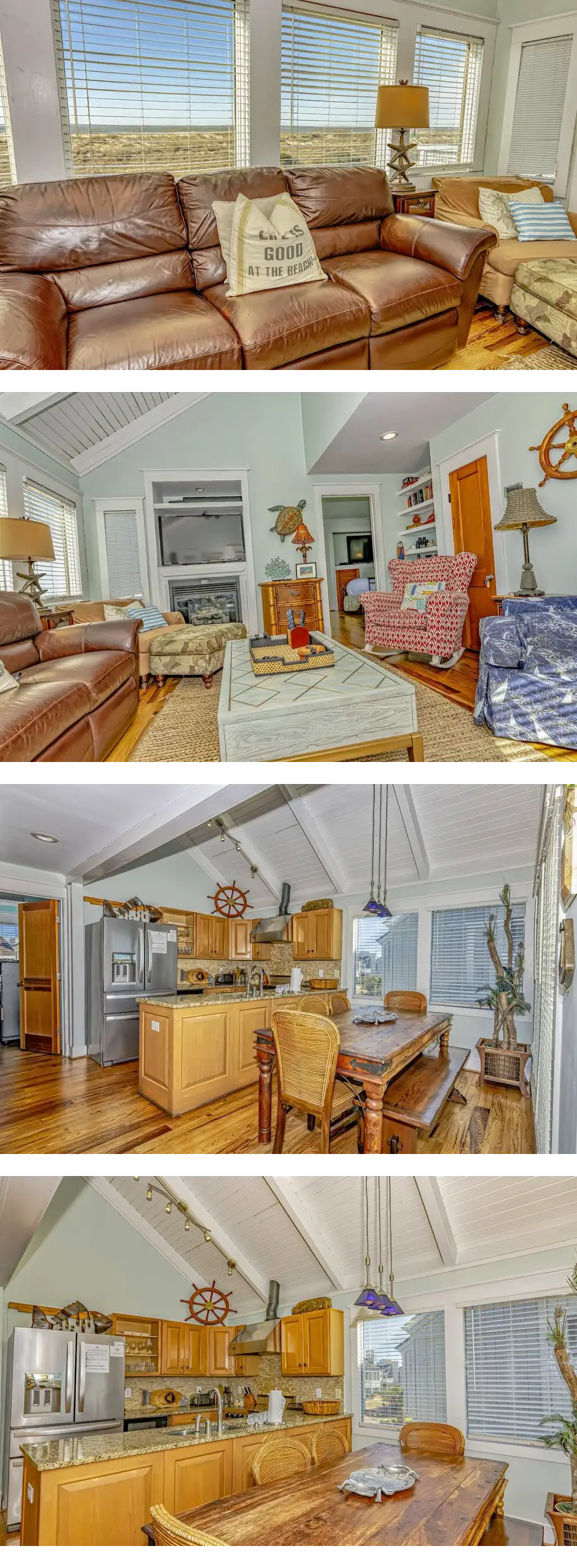 Oceanfront Villa close to the BHI Club B...