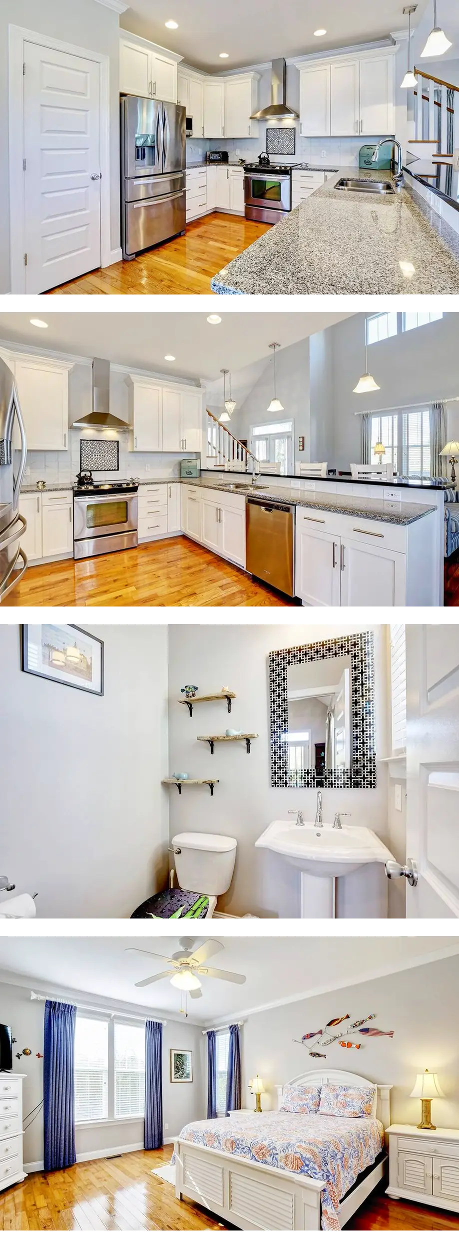 The Swell Life-Family Friendly, Spacious...