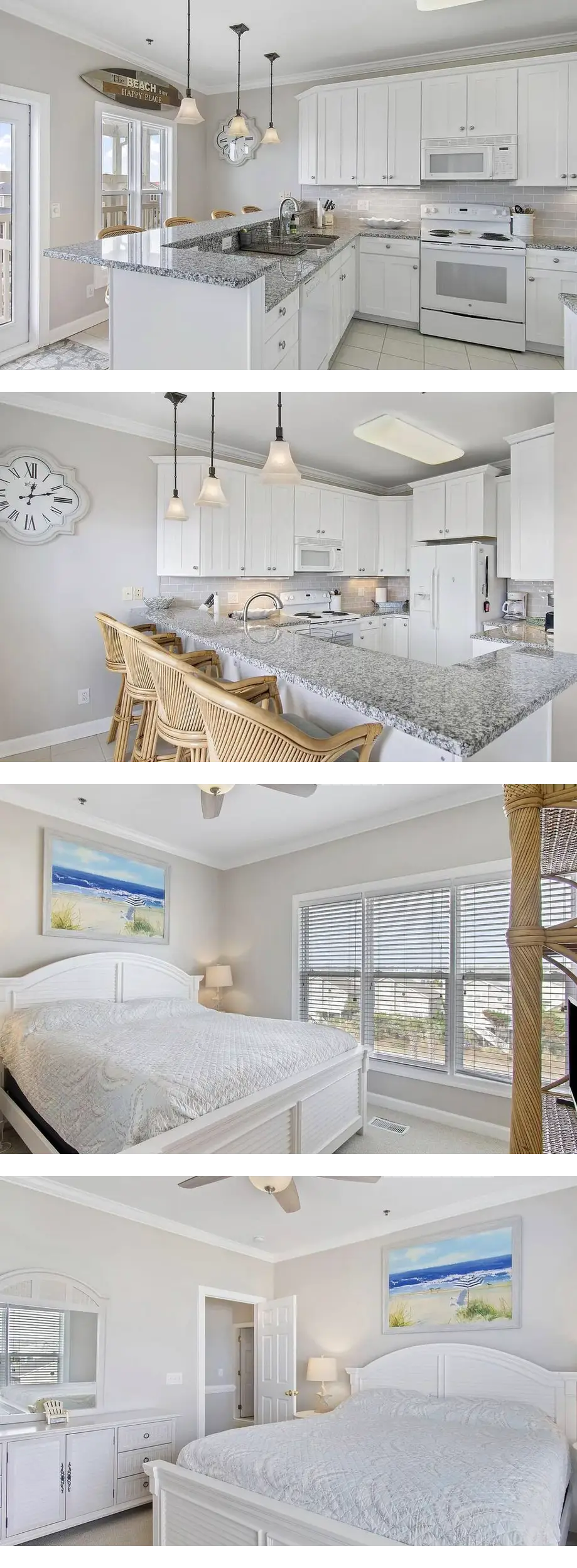Paradise Villa 4B/4BA Breathtaking Ocean...