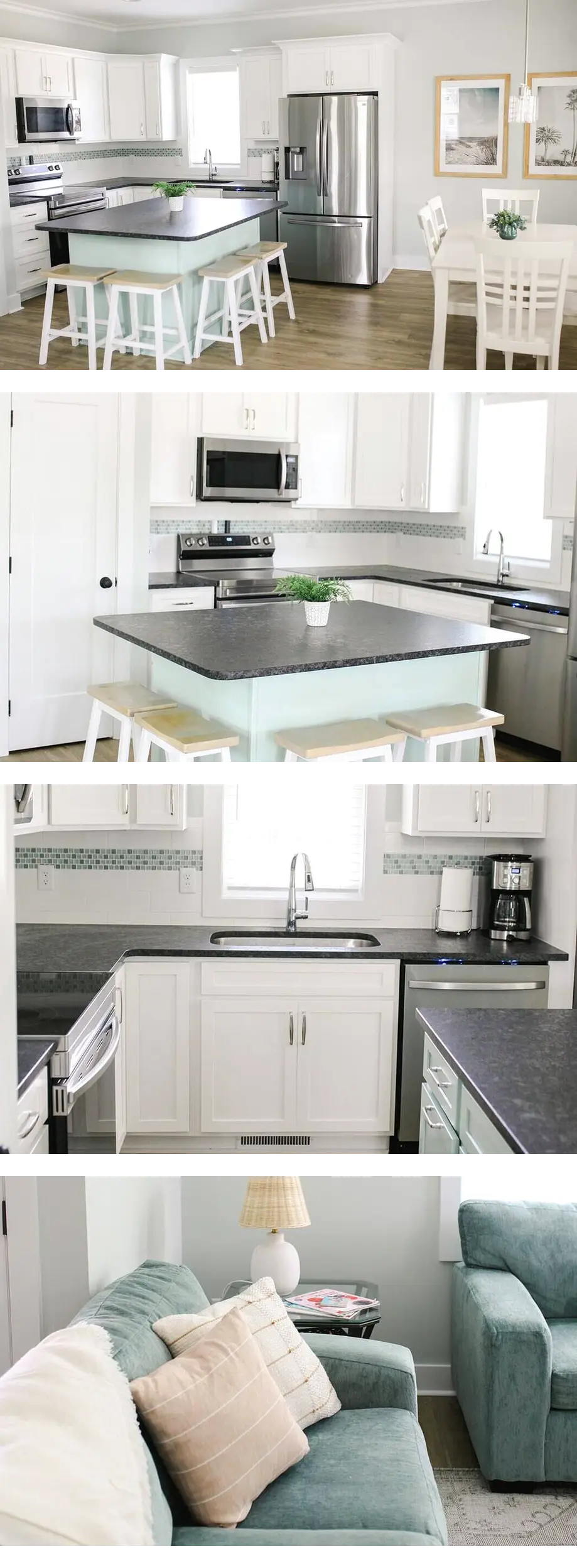 Family-Friendly Oak Island Beach House! ...