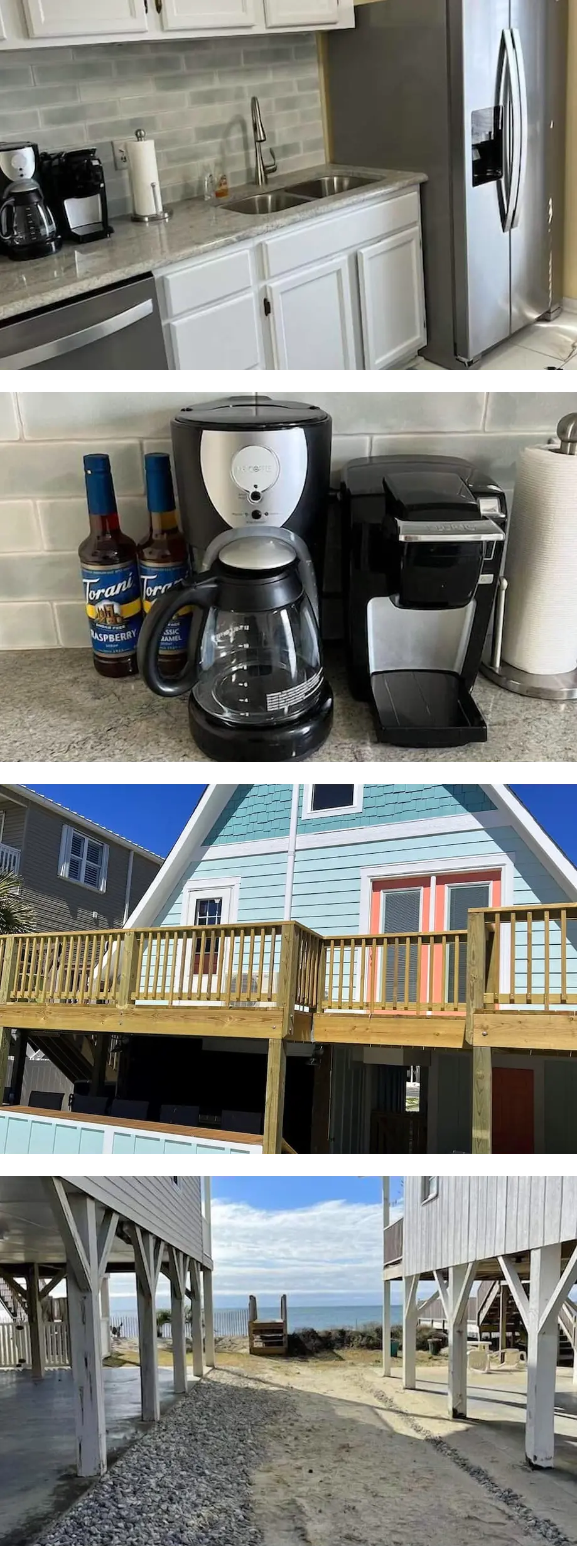 OceanView Home w/Private Pool and Privat...