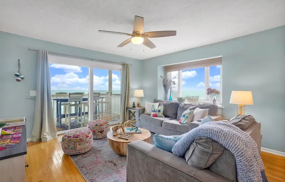 Ocean Dunes Resort 1707 - Finding Peace