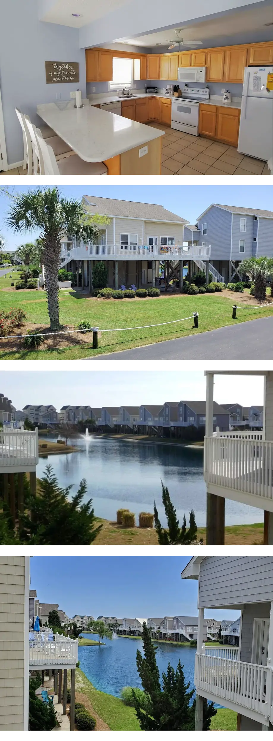 Family Friendly 5 BR Island Park House o...